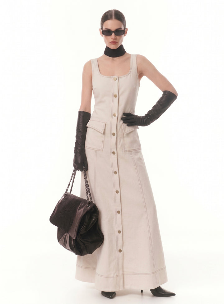 Antea Dress