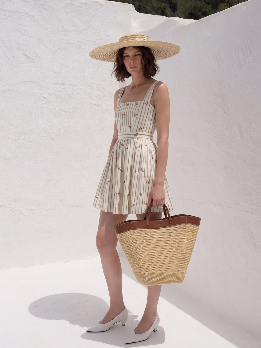Helene Dress