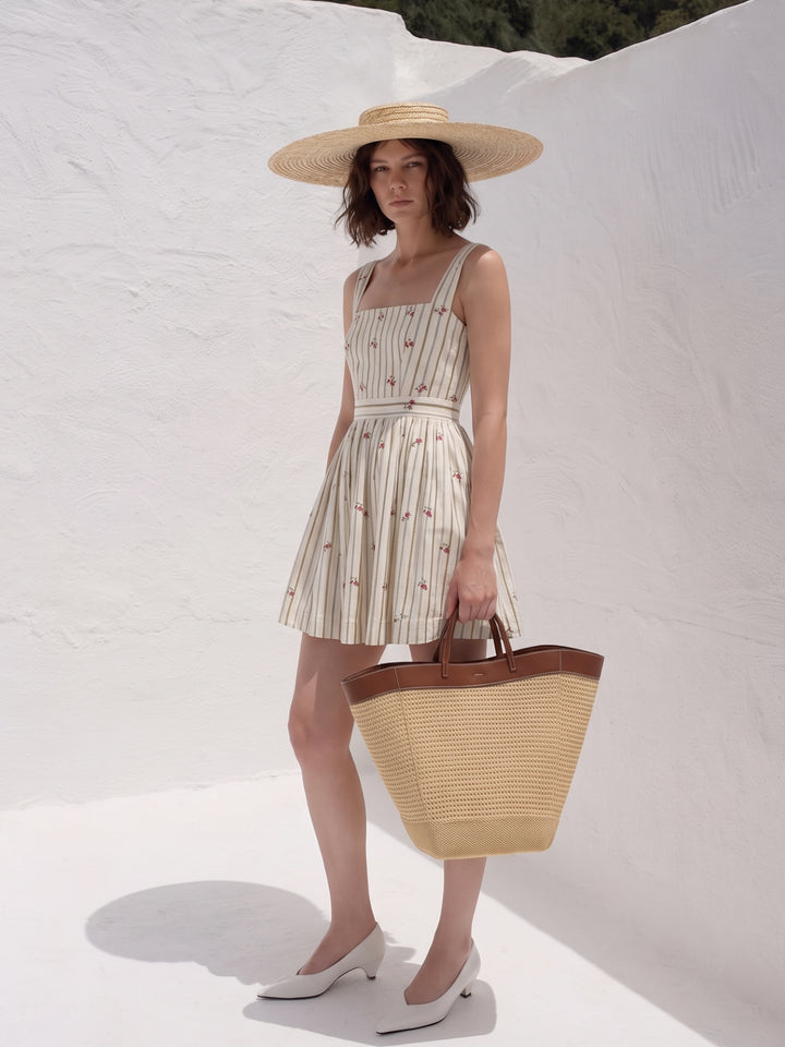 Helene Dress