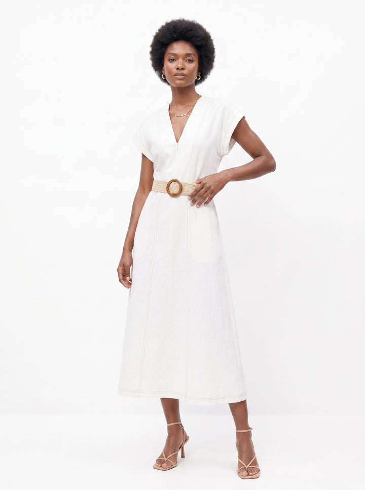 Aliyah Dress