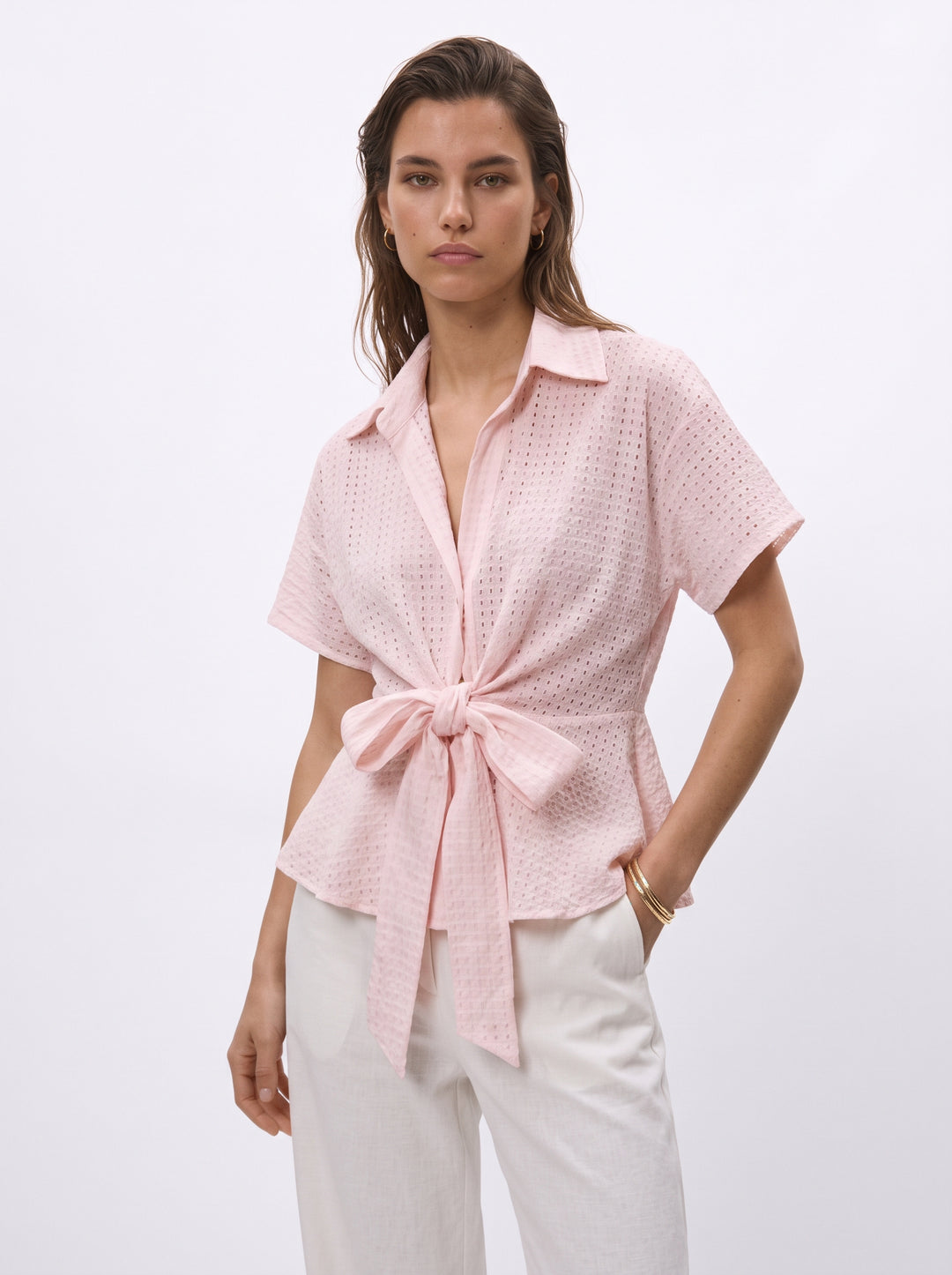 Lea Blouse