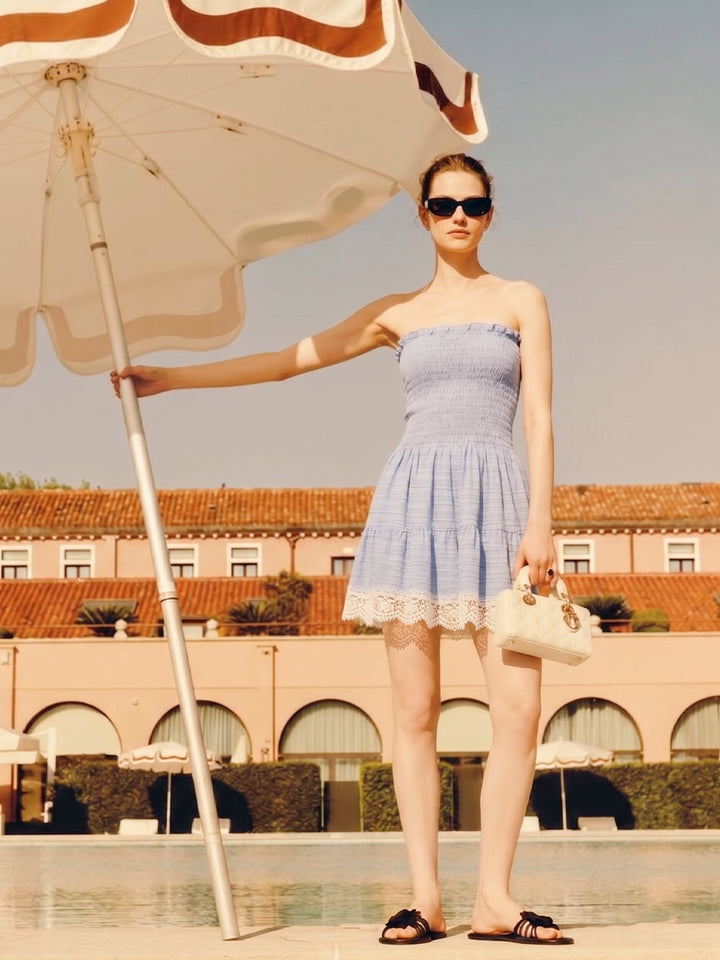 Therese Dress