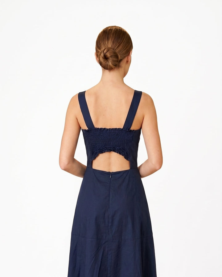 Aglae Dress