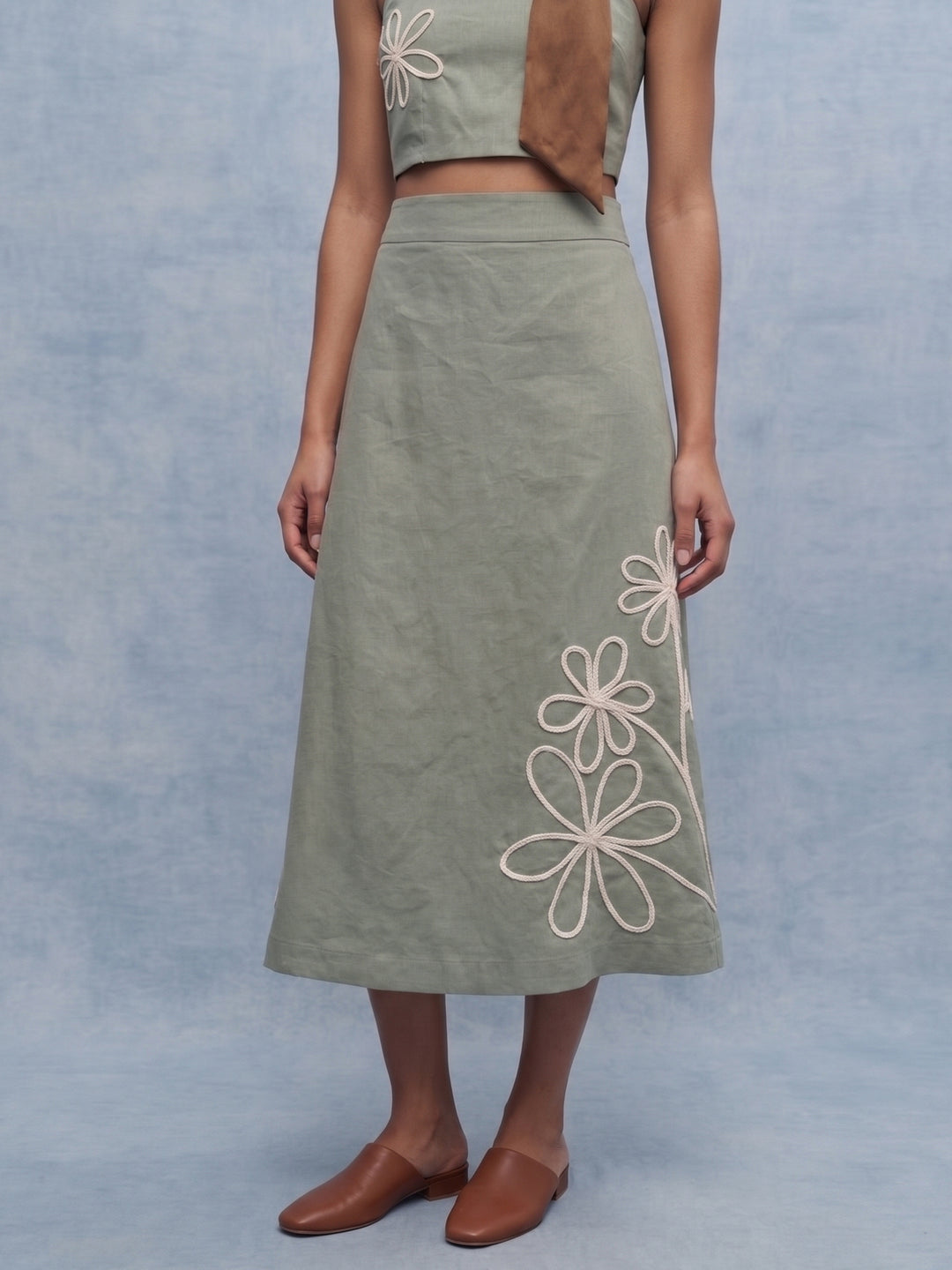 Melis Skirt