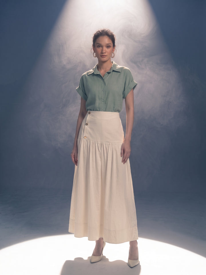 Zelie Skirt