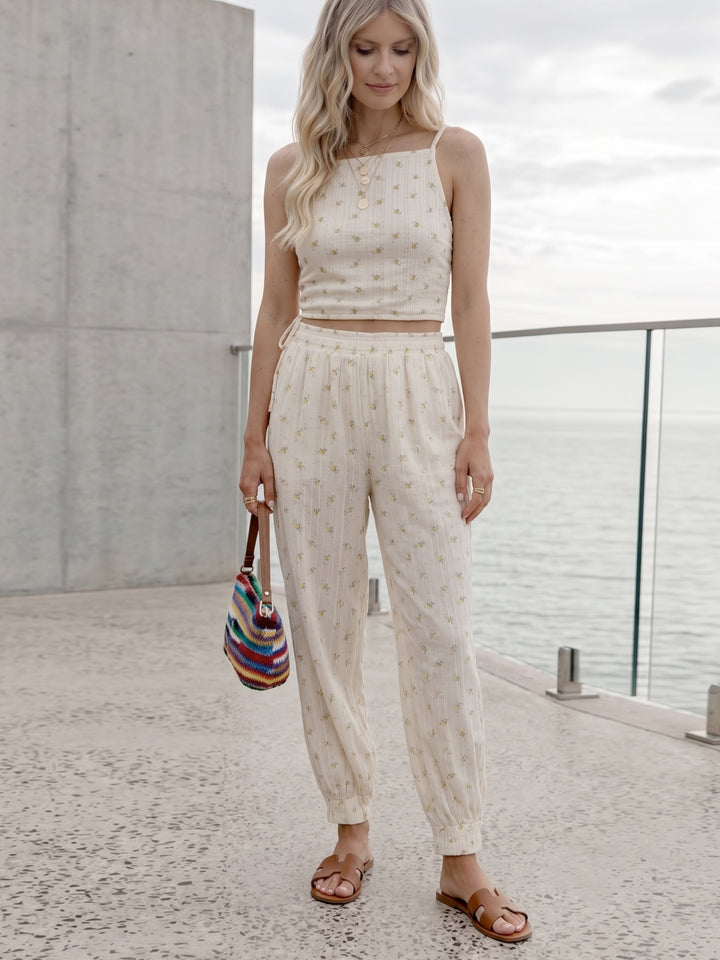 Evie Pant