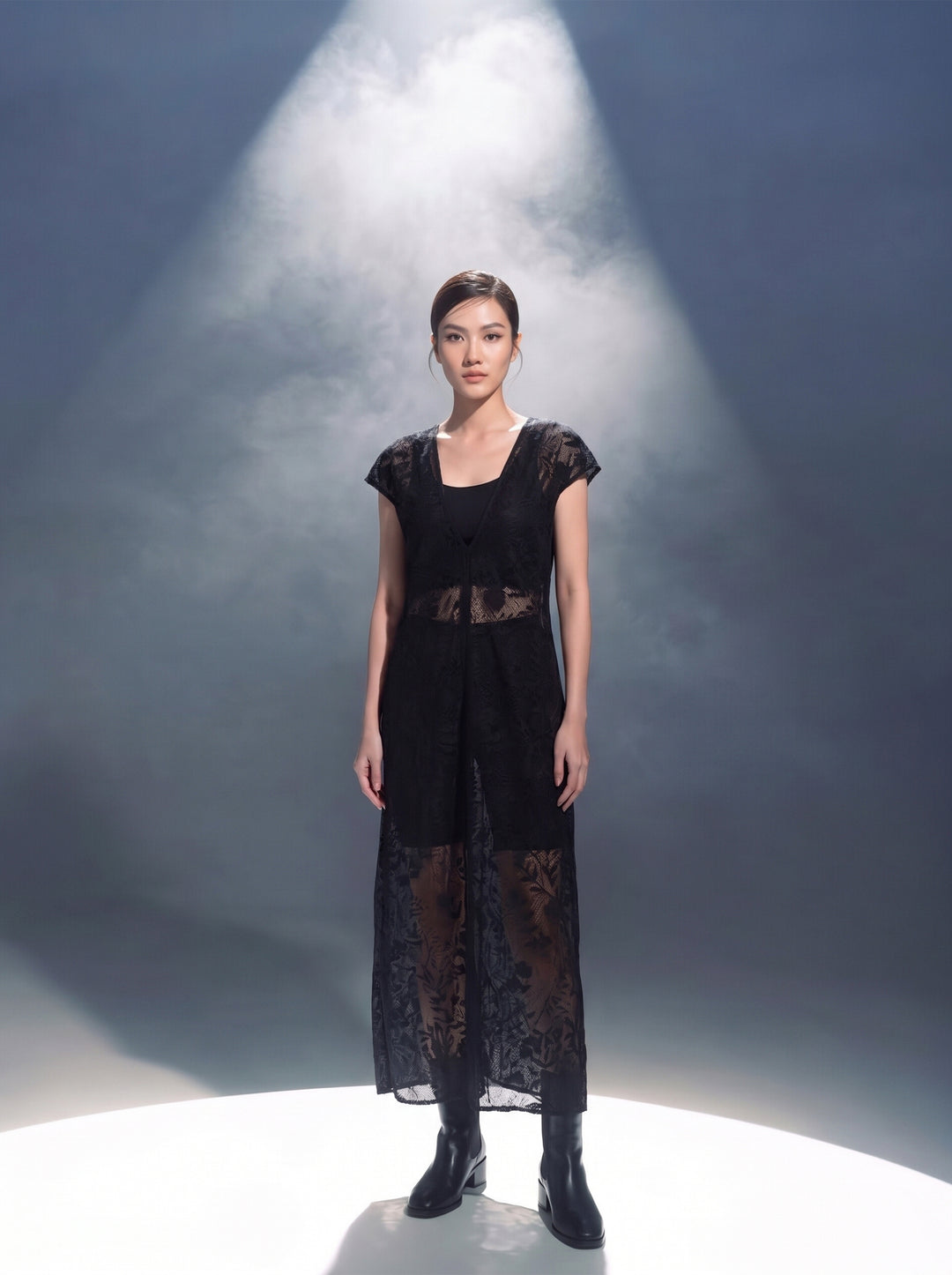 Tabatha Dress