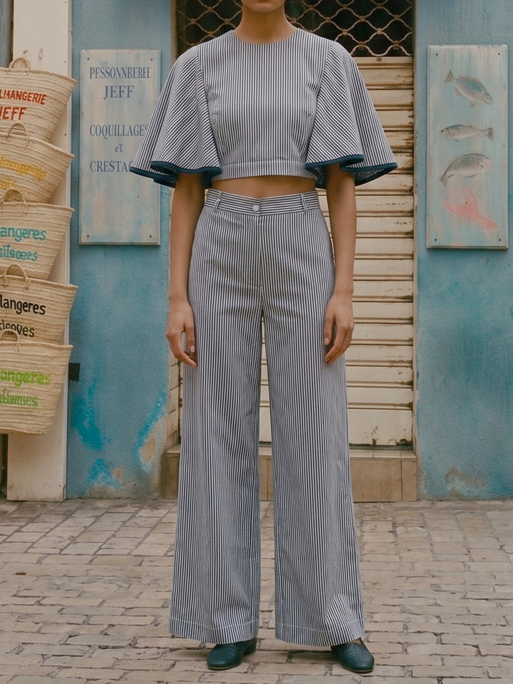 Clovie Pant