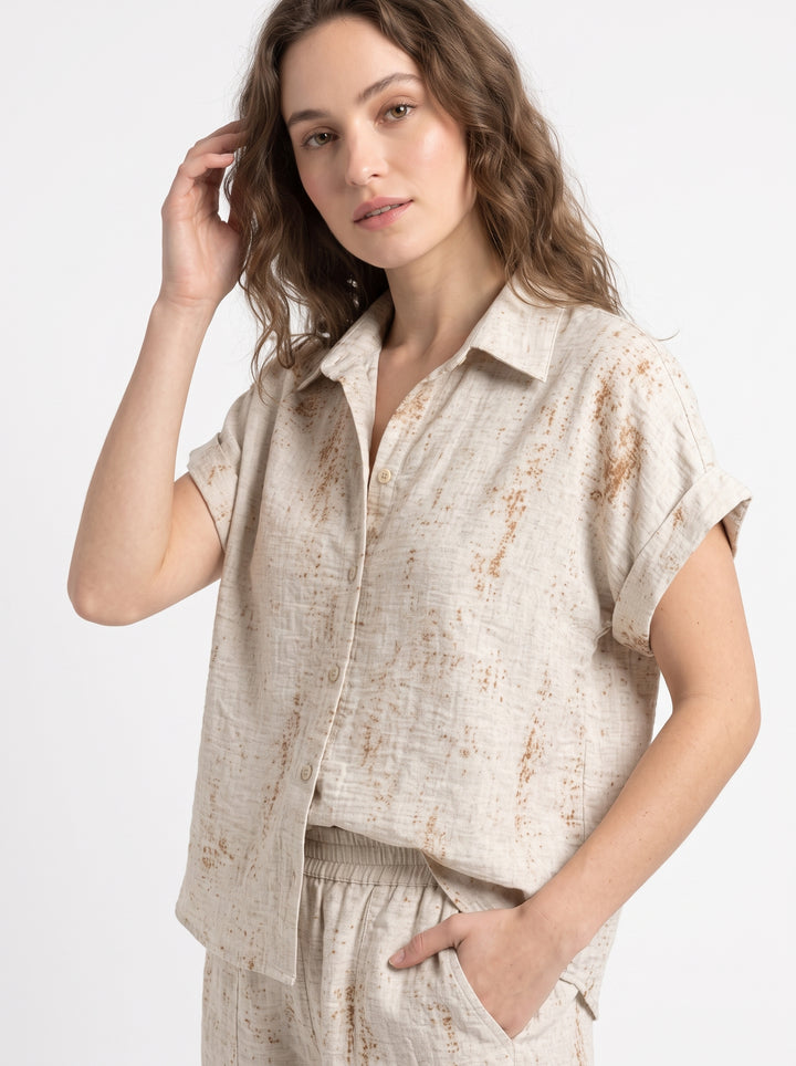 Domitille Blouse