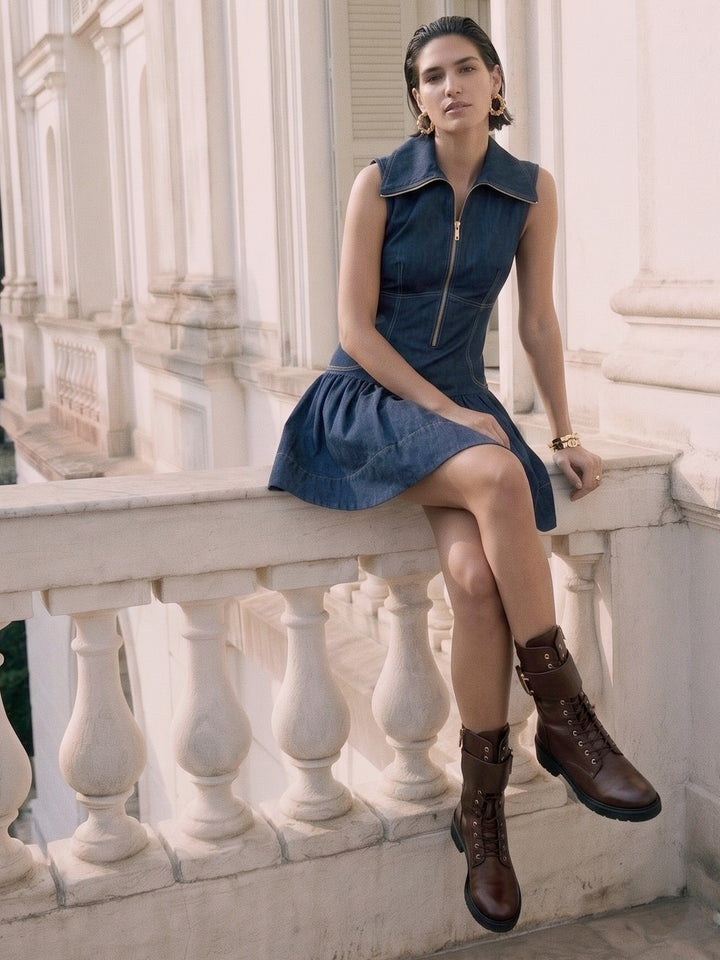 Solange Dress