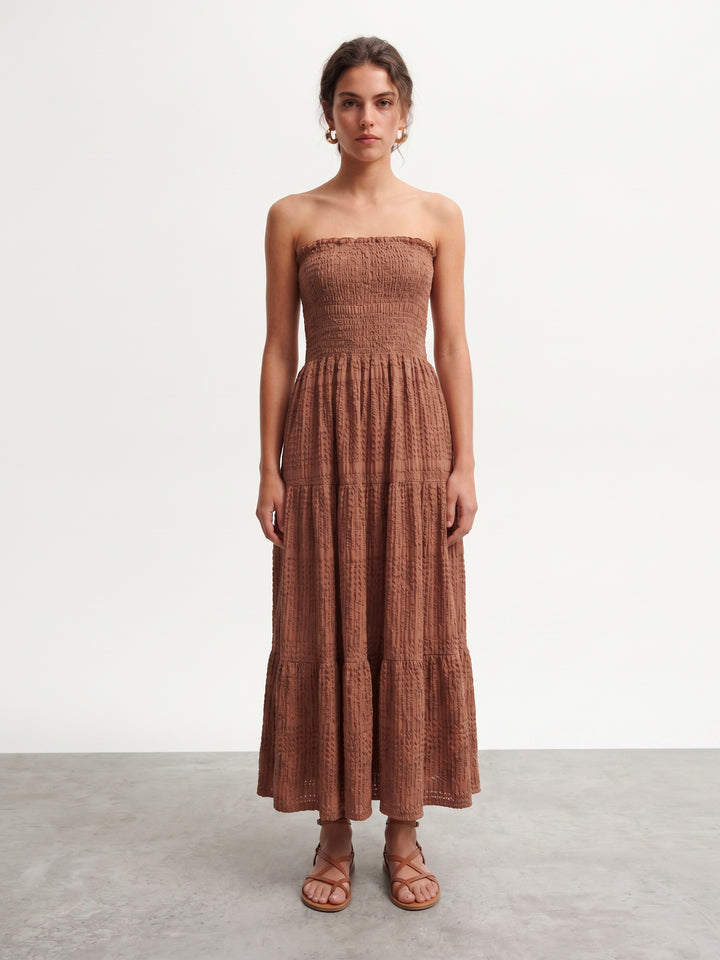 Beverly Dress