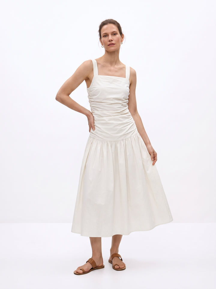 Faustine Dress