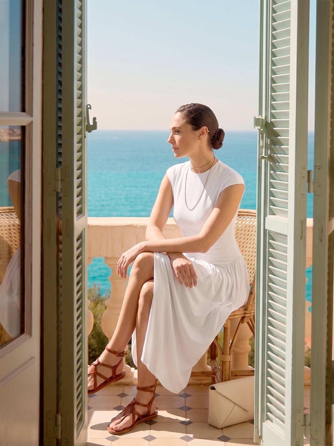 Arlette Dress