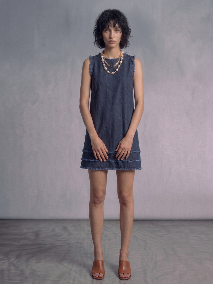Gia Dress