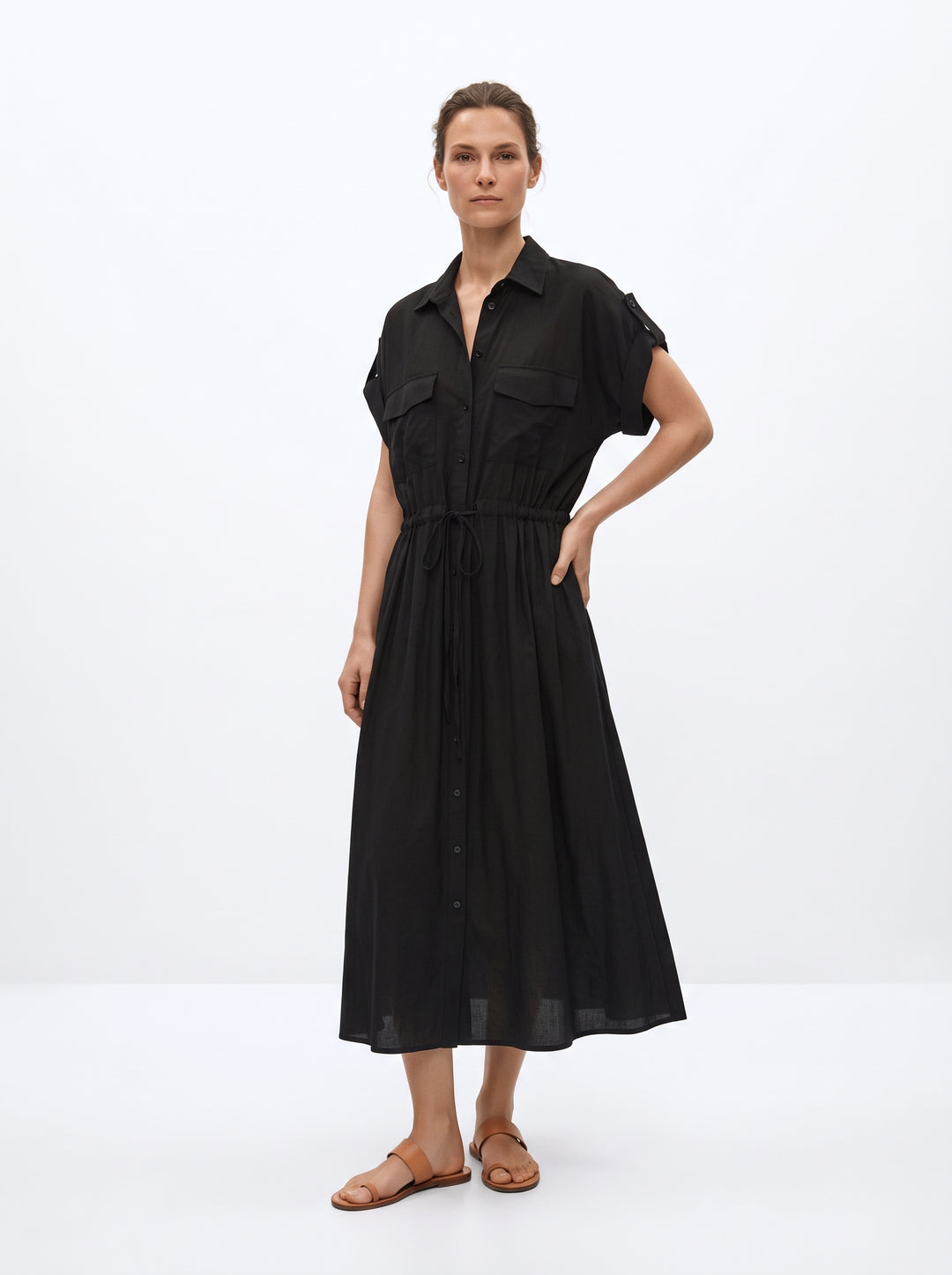 Josephine Dress