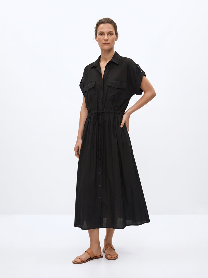 Josephine Dress
