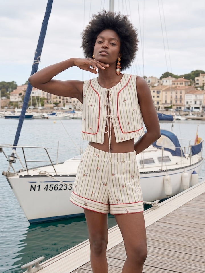 Germaine Short
