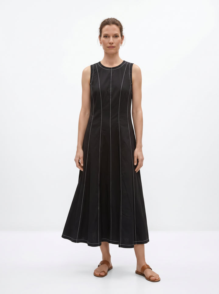 Isabelle Dress