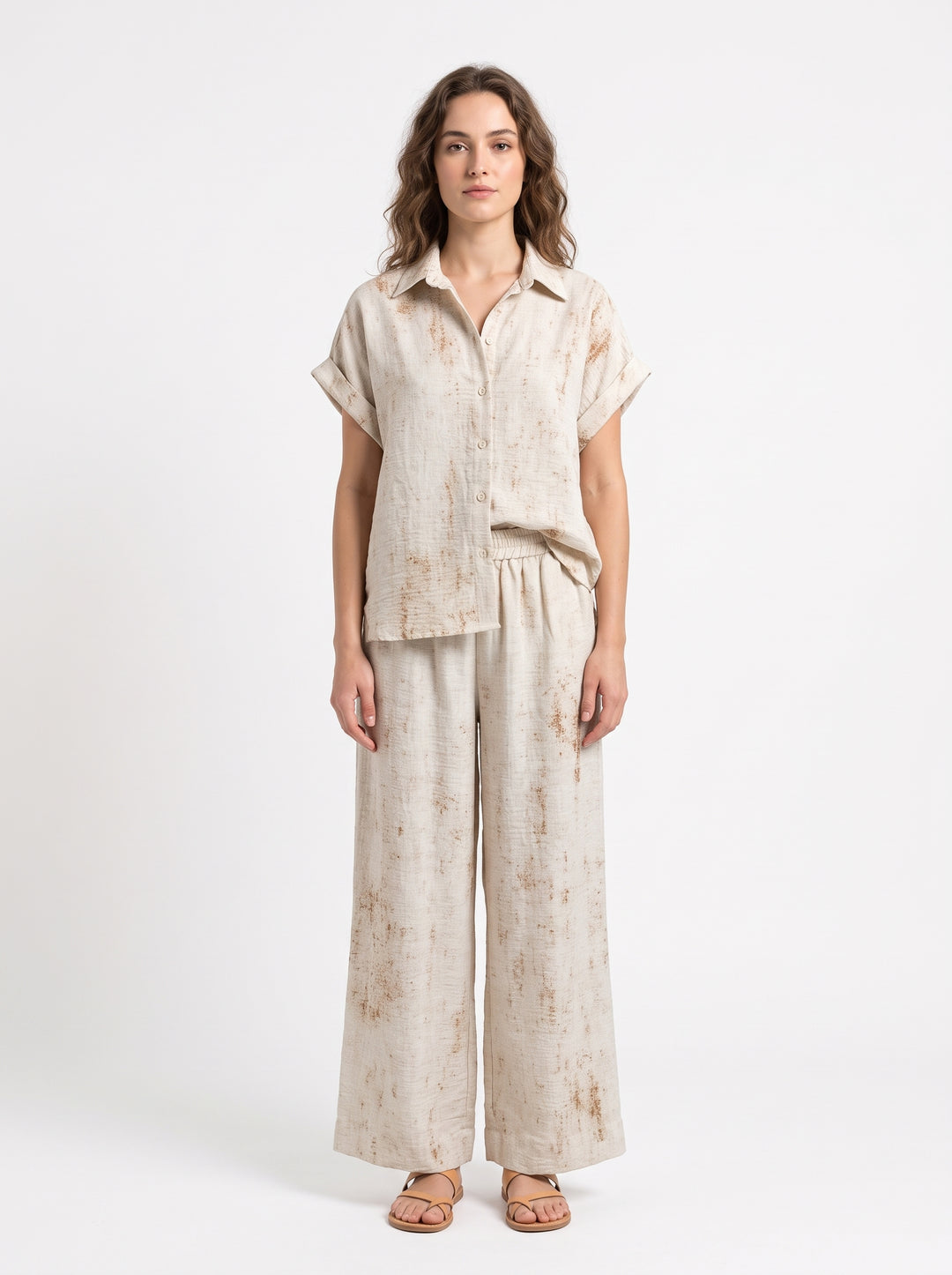 Domitille Pant