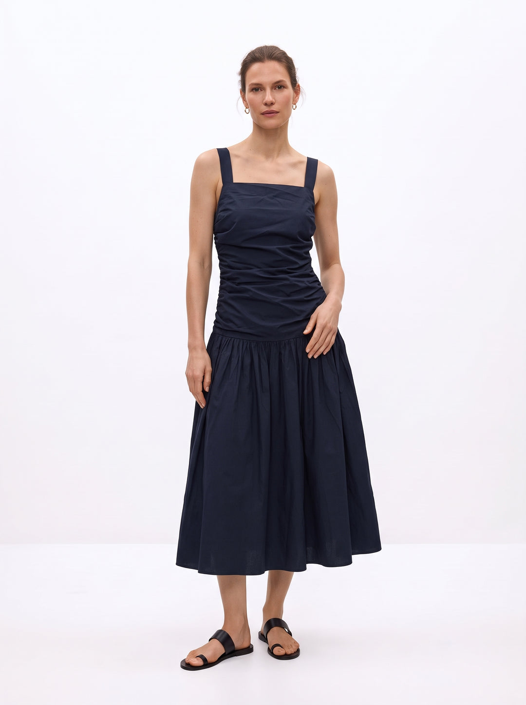 Faustine Dress