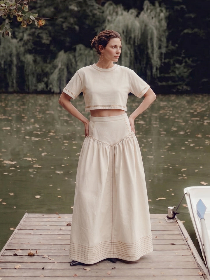 Grace Skirt
