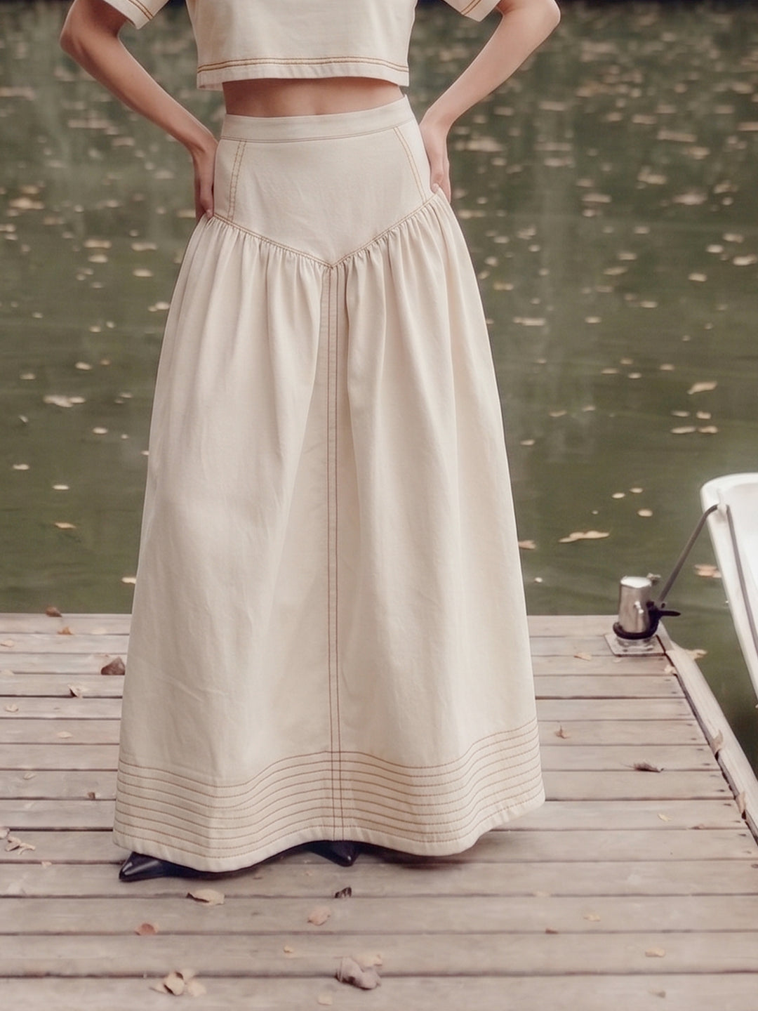 Grace Skirt