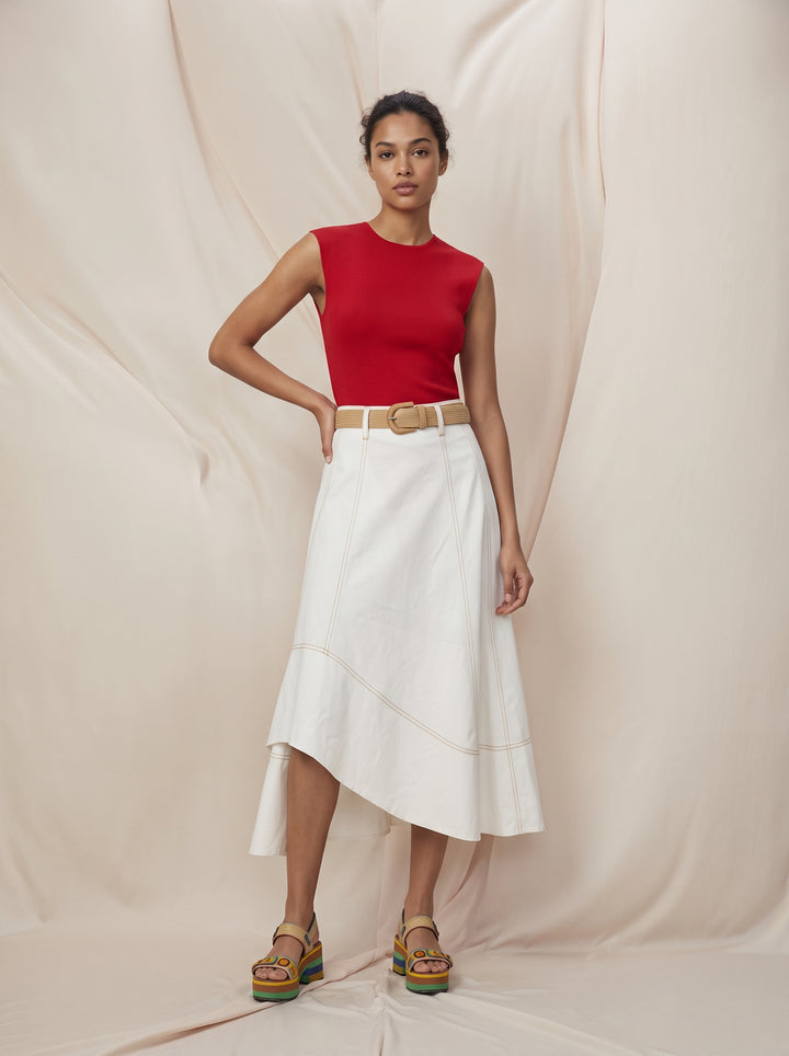 Mireille Blouse