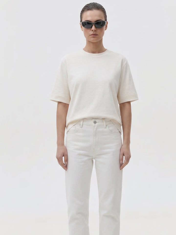 T-Shirt Losse Tee