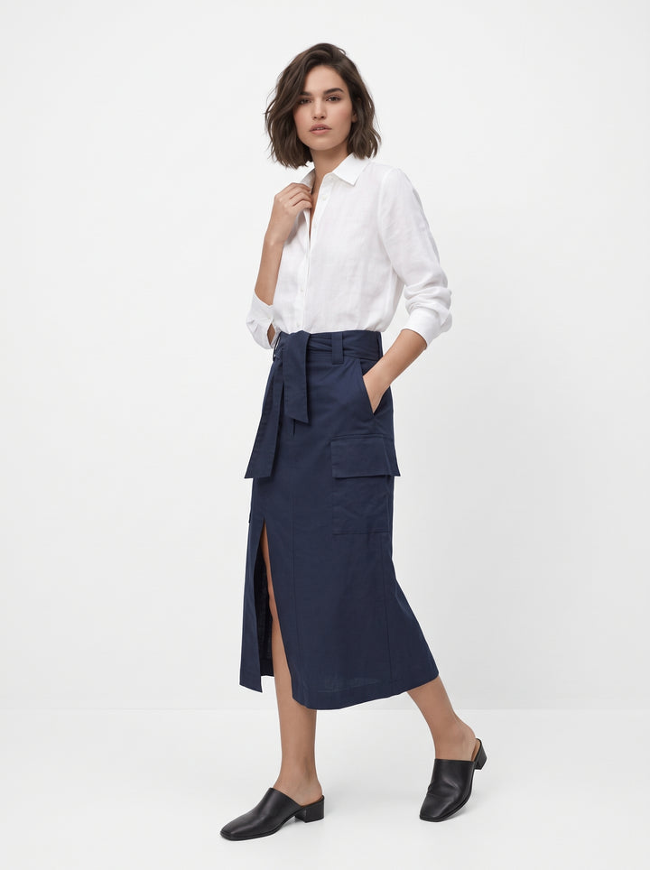 Isabelle Skirt