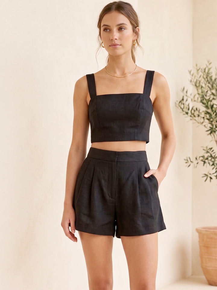 Nori Short