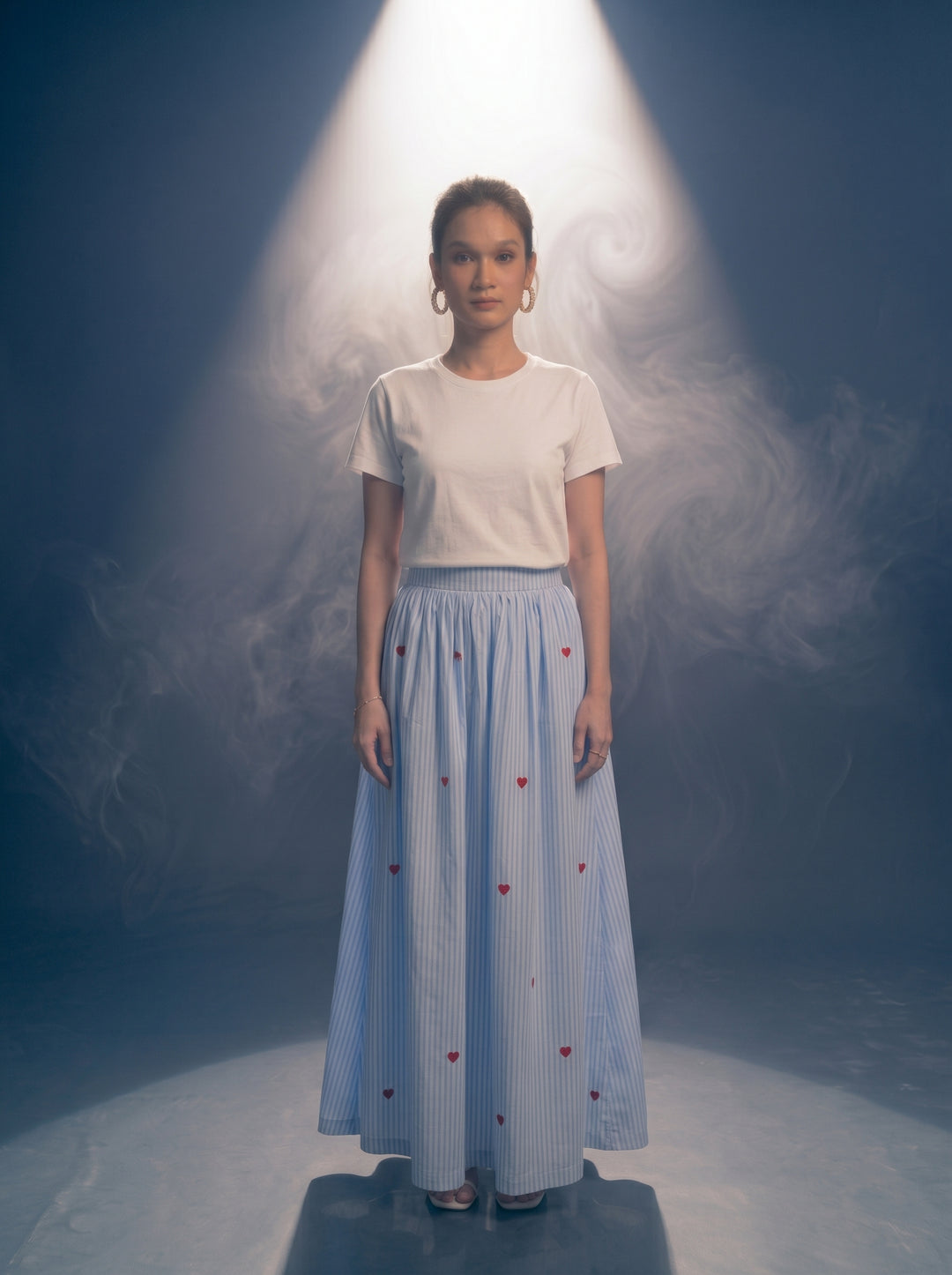 Blanche Skirt