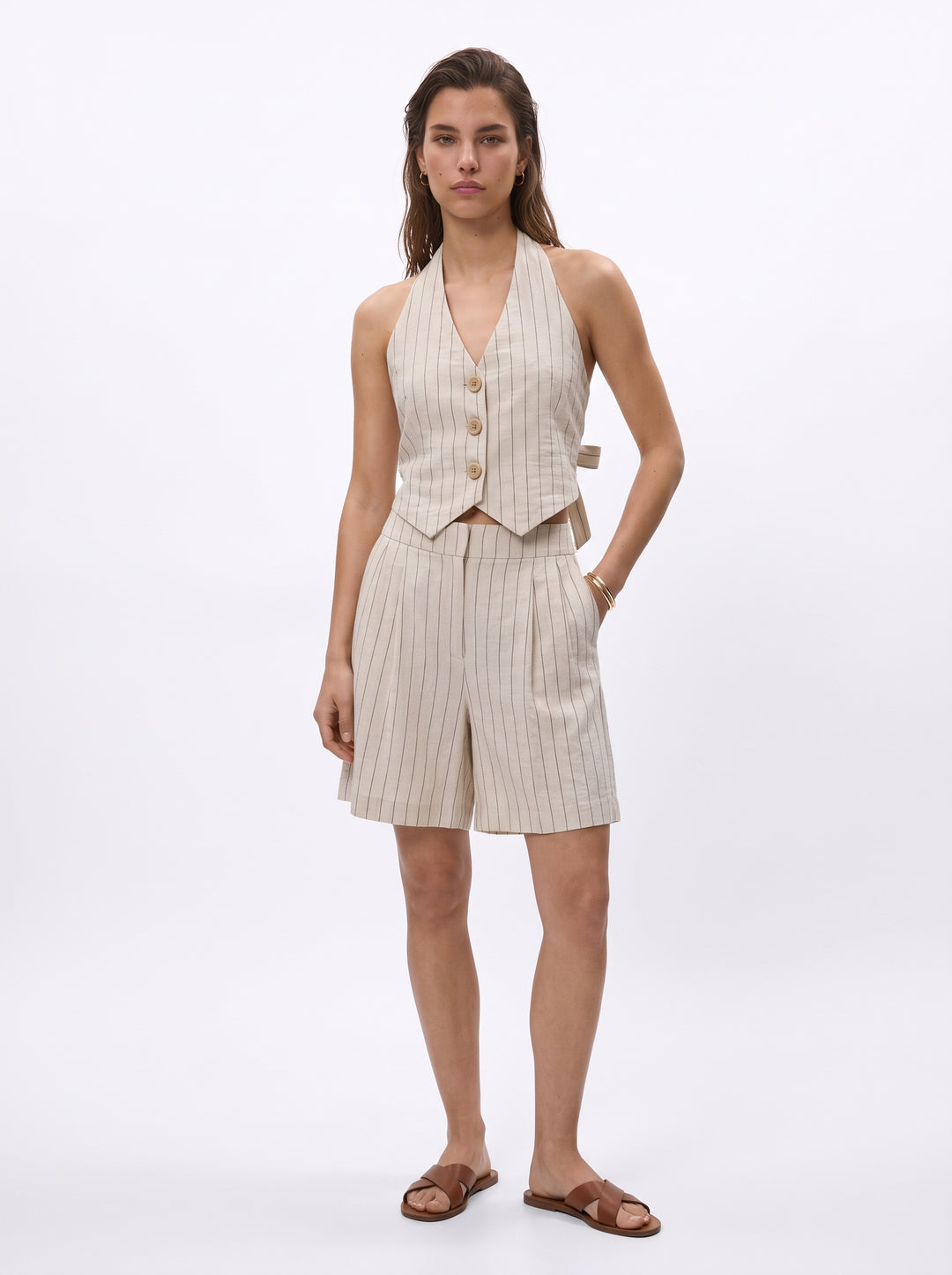 Charlotte Blouse