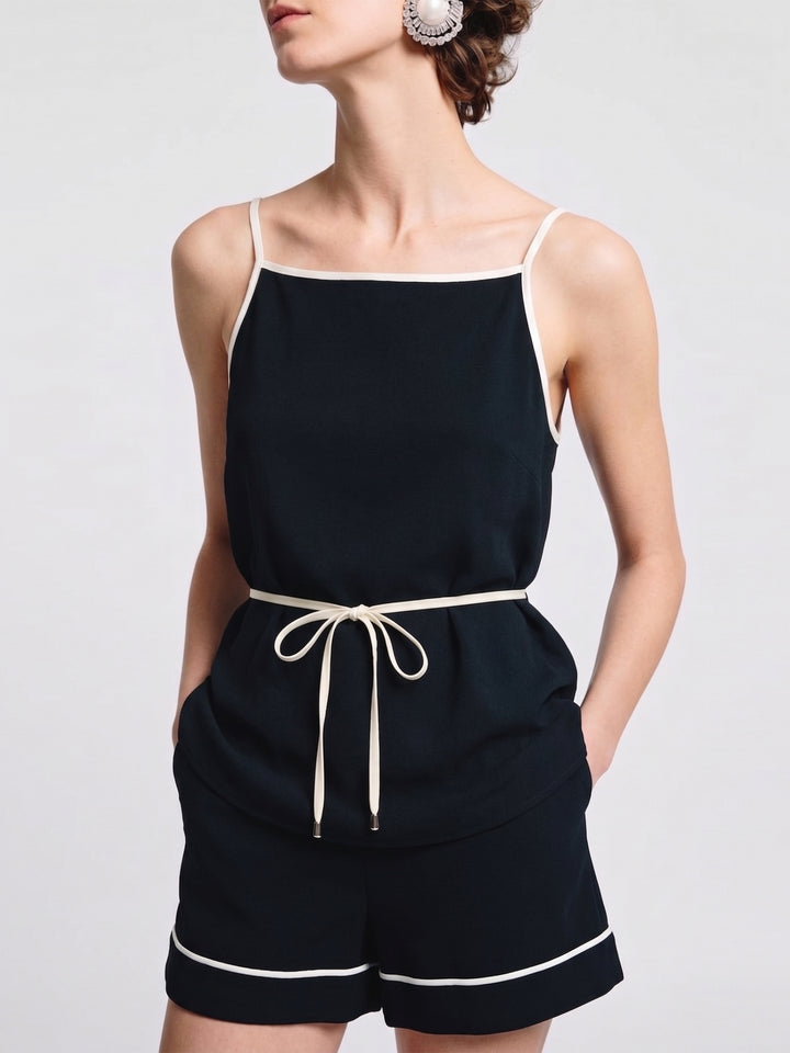Vivienne Blouse