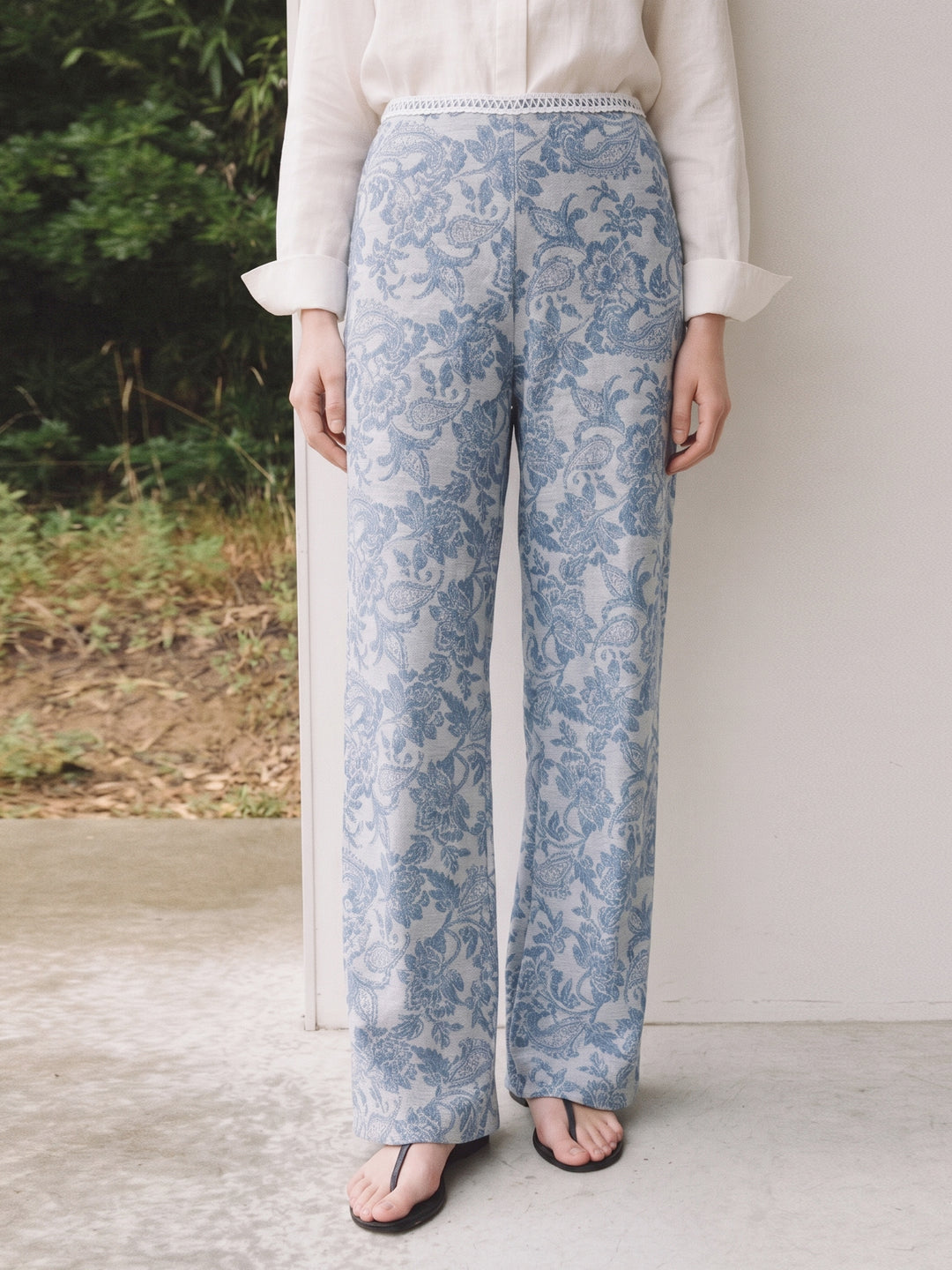 Zelmira Pant