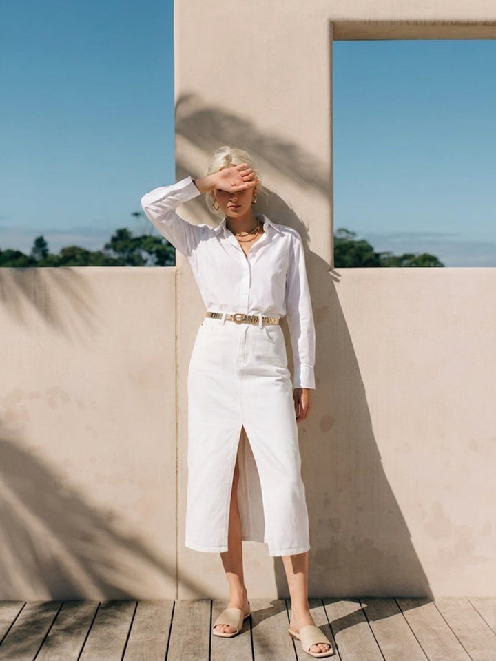 Andree Skirt