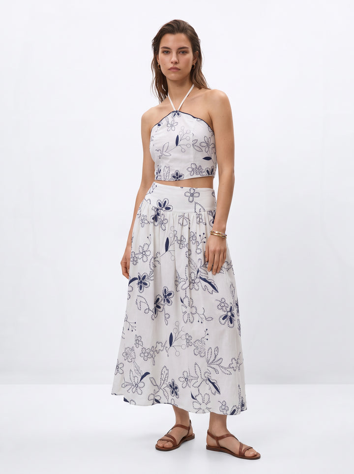 Roxanne Skirt