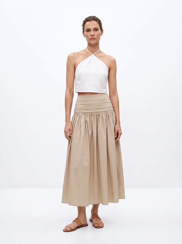 Ambrhas Skirt