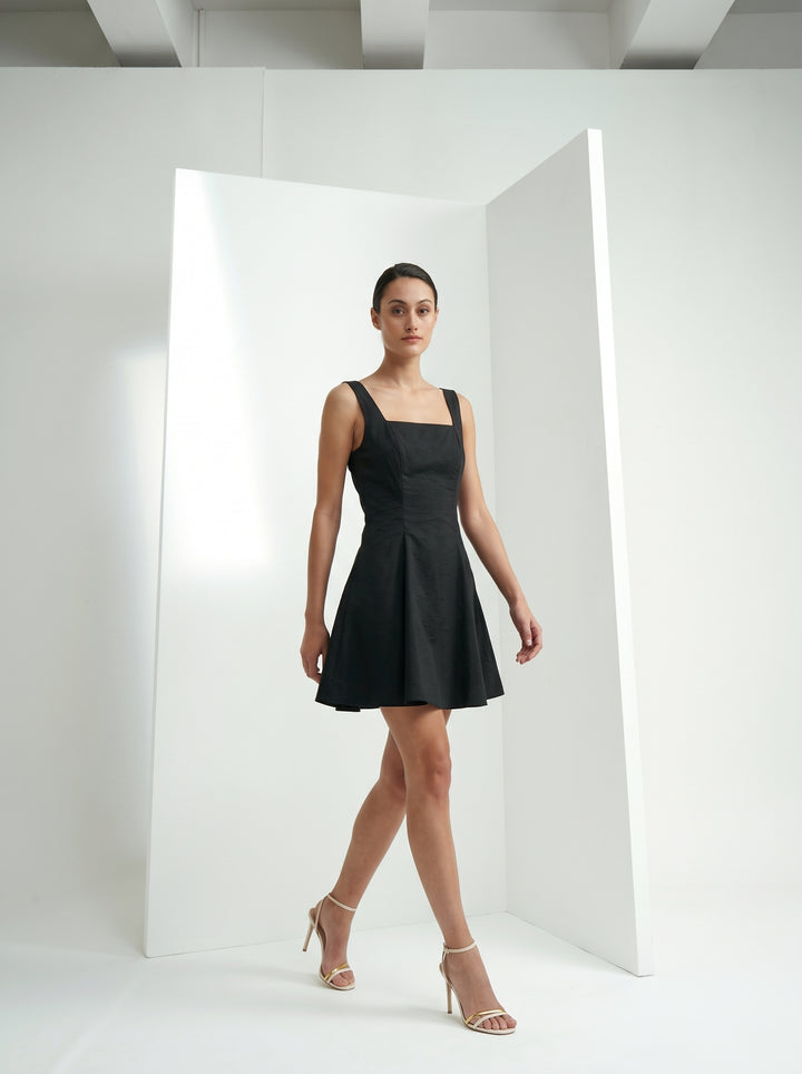 Lucienne Dress