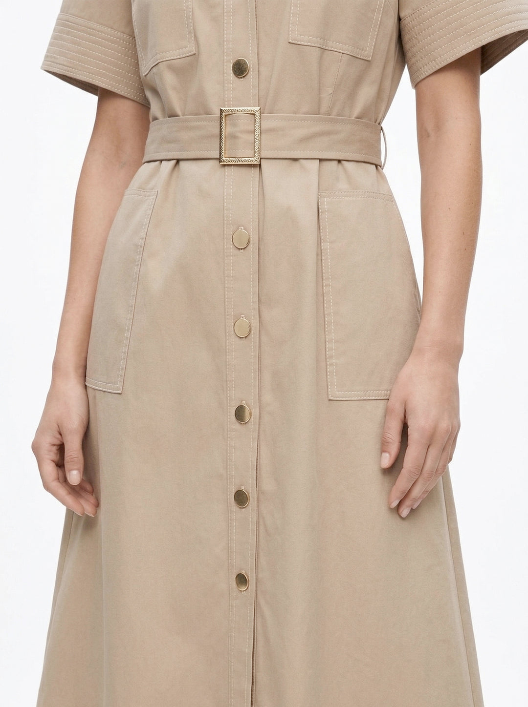 Astra Dress