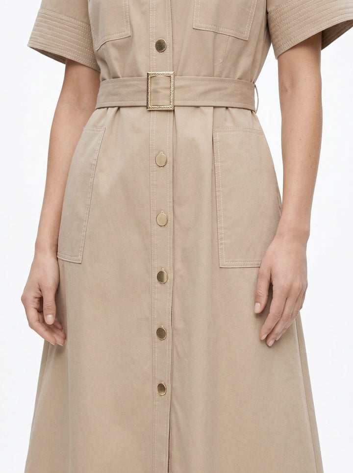 Astra Dress