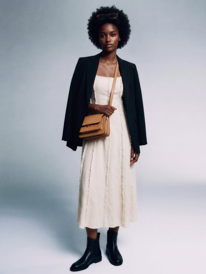 Evonne Dress
