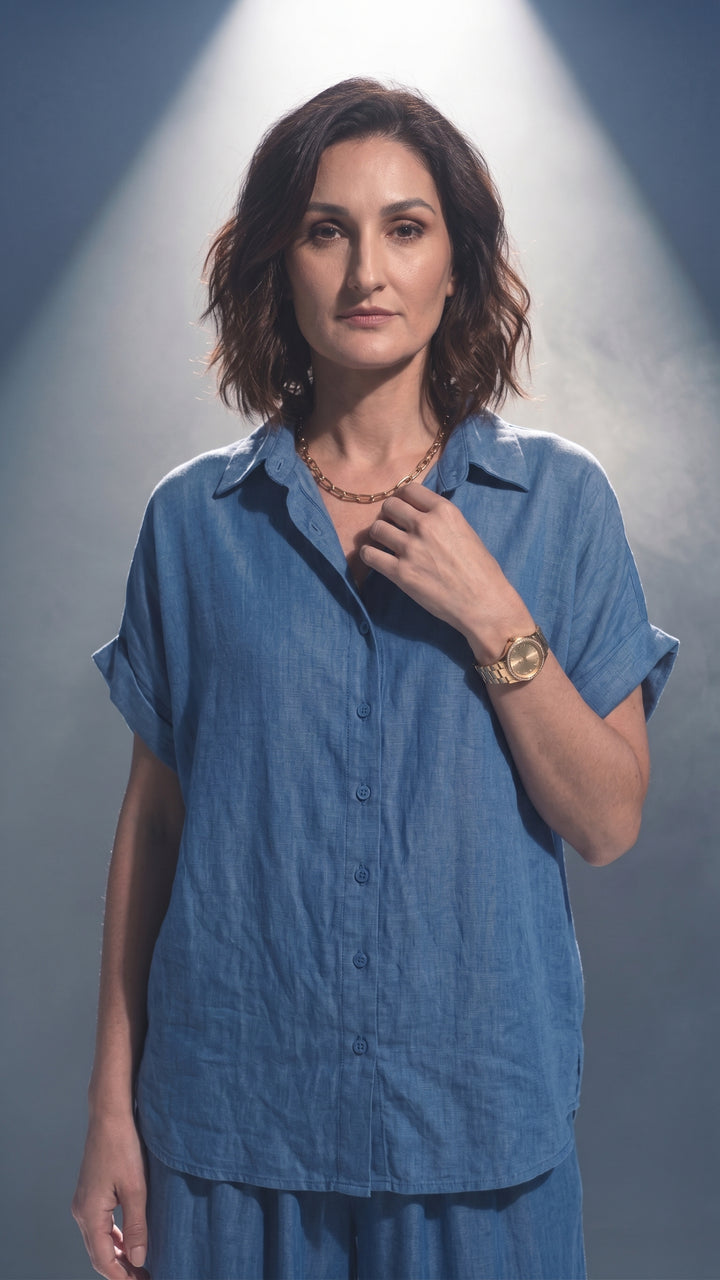 Elia Blouse