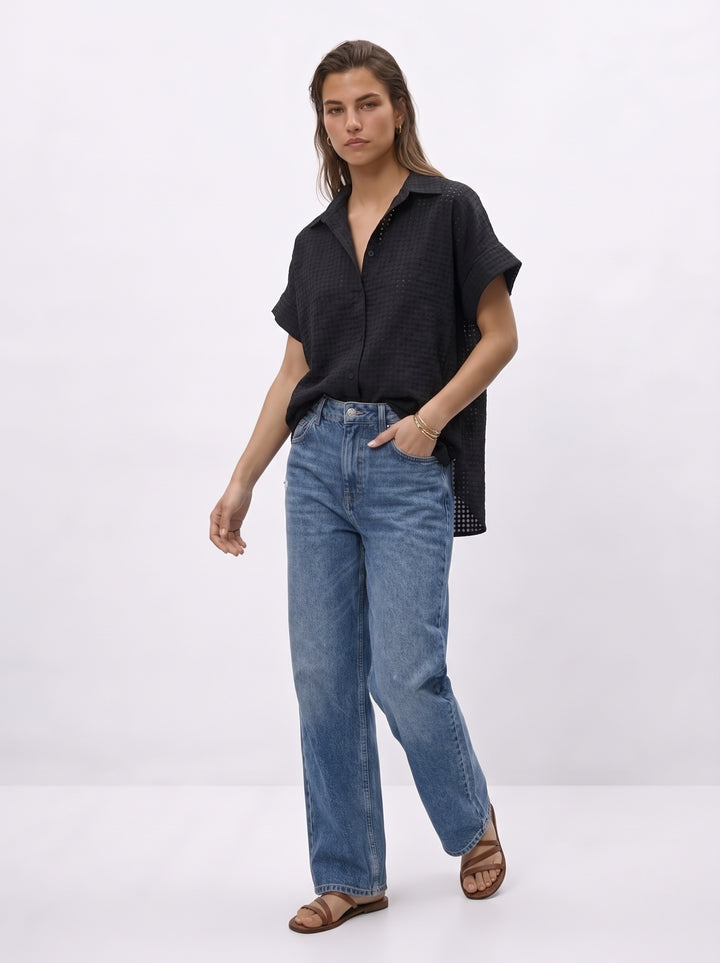 Daline Blouse