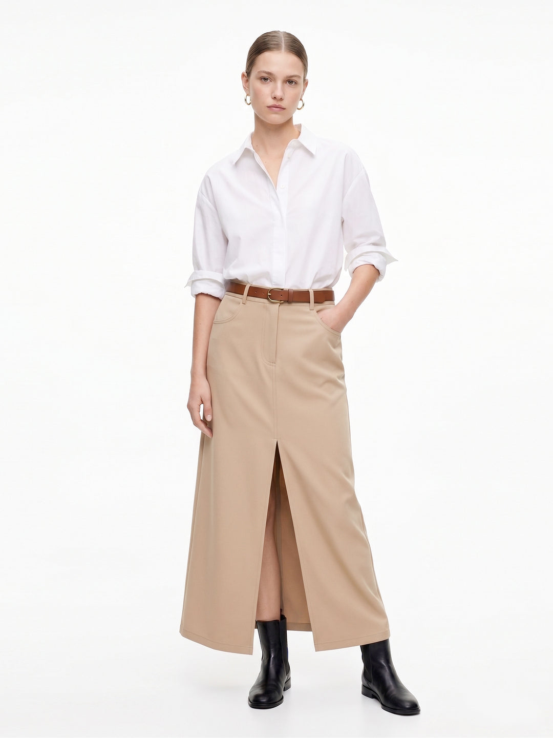 Adrianna Skirt