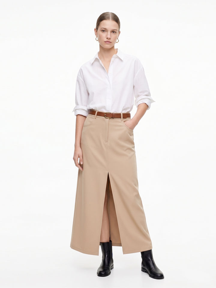 Adrianna Skirt