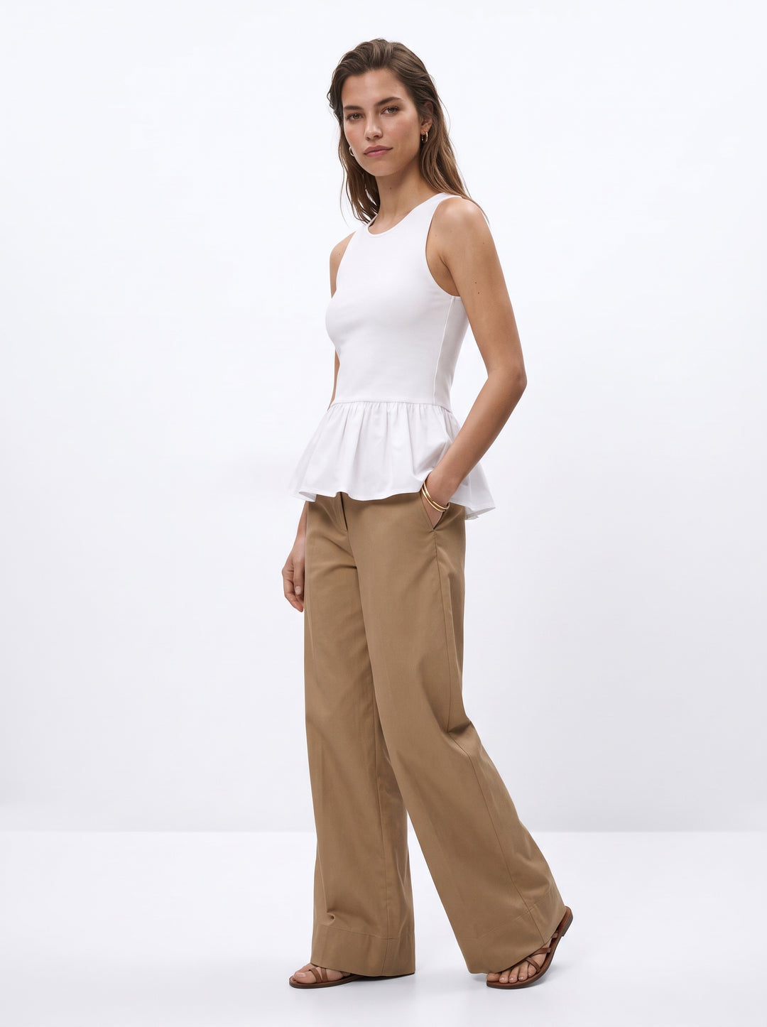 Oceane Pant