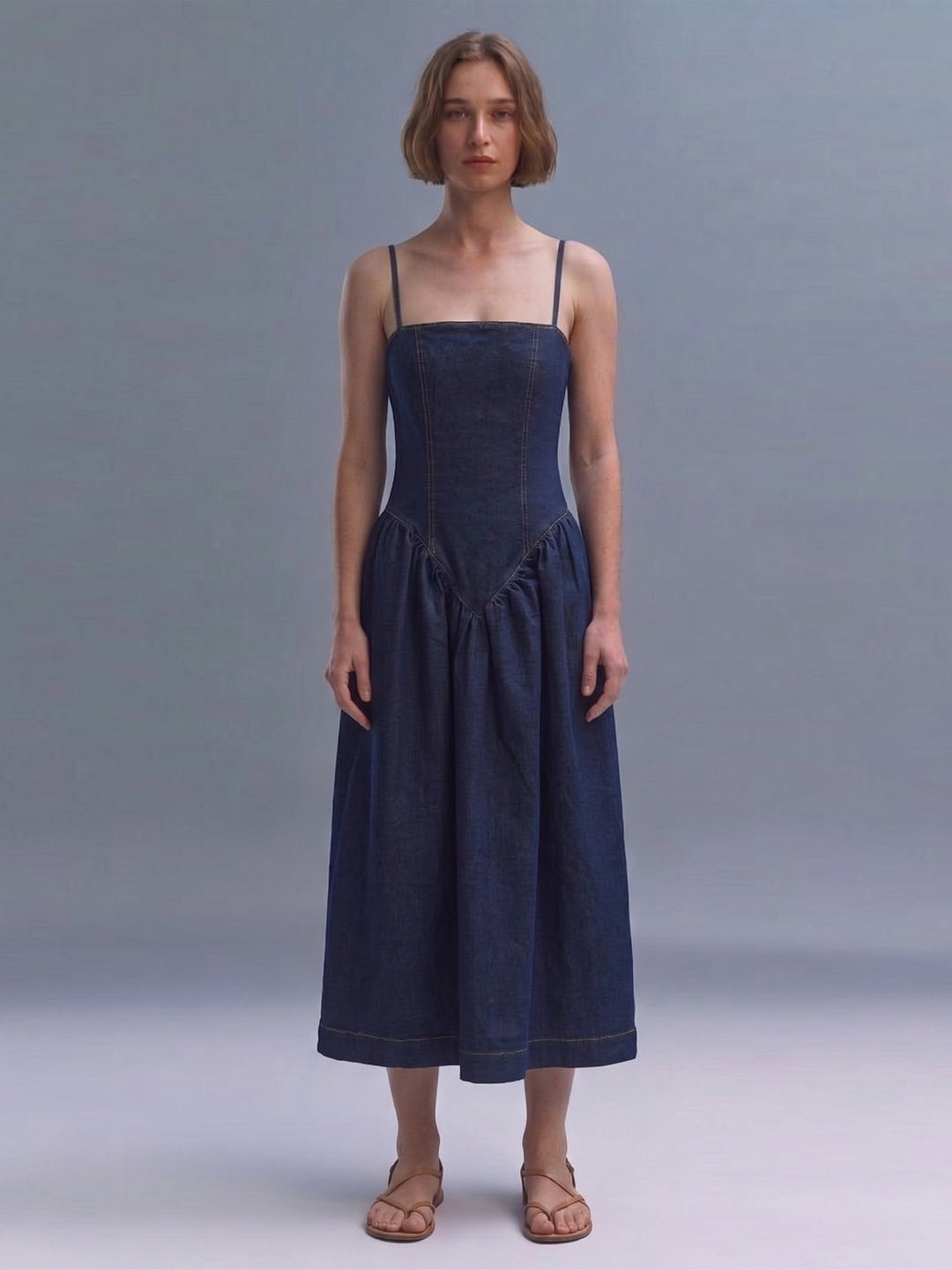 Emeline Dress