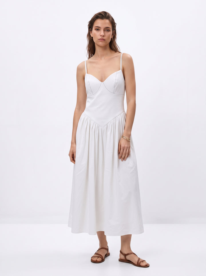 Indianna Dress