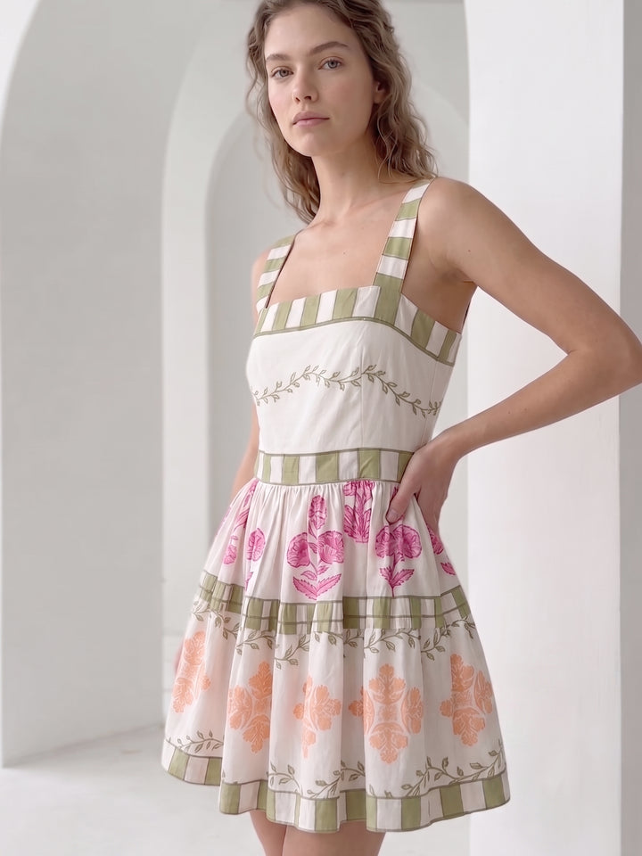 Stelle Dress
