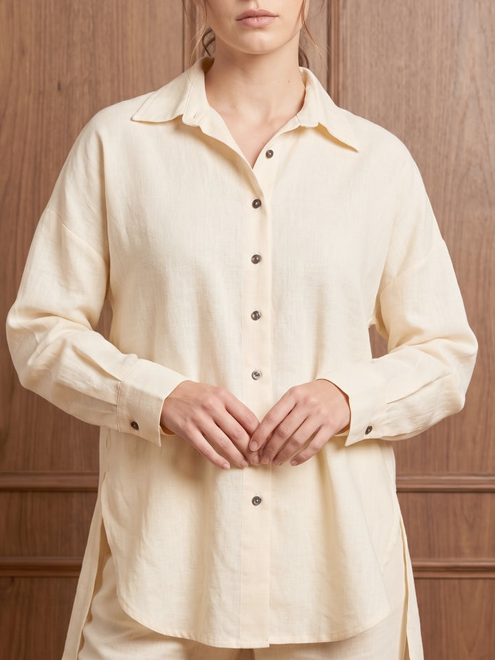 Jeaninn Blouse